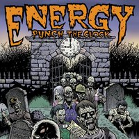 Talk Hard - Energy
