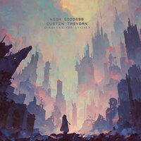 Wrapped in Pain - NEON GODDESS & Dustin Trevorn