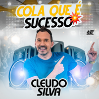 Faz Parte de Você - Cleudo Silva