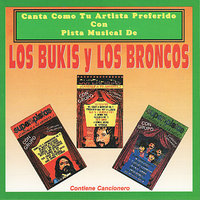 Corazon Bandido - Los Bukis & Los Broncos