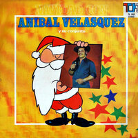 Navidad negra - Anibal Velasquez