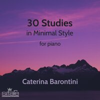 Suspence - Caterina Barontini