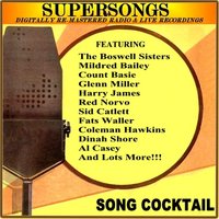 More Than You Know - Mildred Bailey