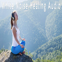 Circulating Static Beat - Color Noise Therapy & Therapeutic Audio & Relax Meditate Sleep Media