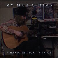 Watch Me Swim - My Manic Mind