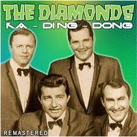 Shoo Ya Blues - The Diamonds