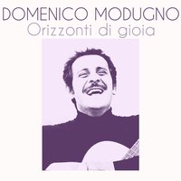 Quand t'auras mangé ta soupe - Domenico Modugno & François Charpin Trio