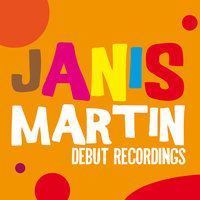 Love Me to Pieces - Janis Martin