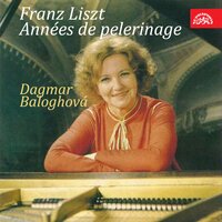Venezia e Napoli, S. 159 - Dagmar Baloghova & Ференц Лист