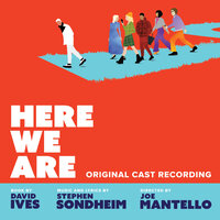 Shine - Rachel Bay Jones & Jeremy Shamos & Bobby Cannavale & Amber Gray & Micaela Diamond