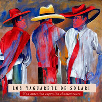 Amarte hasta la locura - Los yagüarete de solari