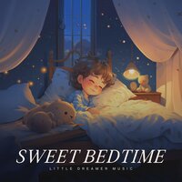 Embrace Harmonics - Music Box Lullaby