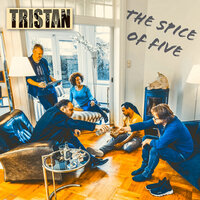 Travel - Tristan