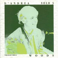 Ode A Jean Louis / My Man Benny / Gar's Walts - Franco D'Andrea