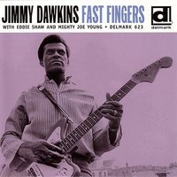 I Wonder Why - Jimmy Dawkins