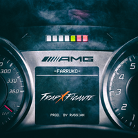 AMG - Farruko & Frank Miami & carbon fiber music & Carbon Fiber Music, Farruko