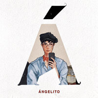 Gasoline Perfume - Angelito