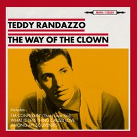 U.S. Mail - Teddy Randazzo