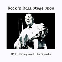 Tonight's the Night - Bill Haley & His  Comets