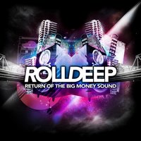 Thunder & Lightning - Roll Deep