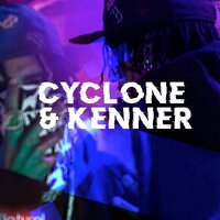 Cyclone e Kenner - Triqueta Records & knrocky & Thiago Sub