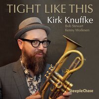 Four Butch Two - Kirk Knuffke