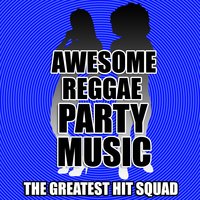 Volcano - The Greatest Hit Squad