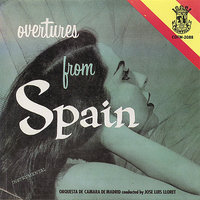 Viento Sur - Orquesta De Camara De Madrid