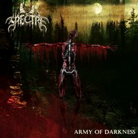 Evocation - Spectre