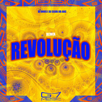 Revolução (Super Speed Up) - Dj Urus & DJ SILVA DO ABC