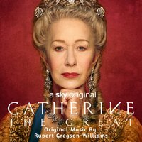 Pugachev - Rupert Gregson-Williams