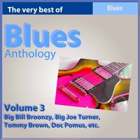 The Bourgeois Blues - Leadbelly