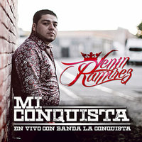 Me Traes Loquito - Lenin Ramirez