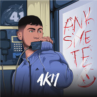 Ö.Y.D.K - AKM