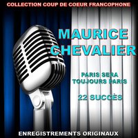 La fête a neu-neu - Maurice Chevalier