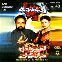 Ho vein kol je - Naseebo Lal & Maratib Ali