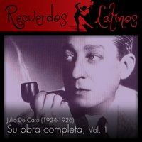 Canillita - Julio De Caro