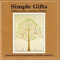 O Lord Protect Thy Chosen Flock / My Carnal Life I Will Lay Down - William Coulter