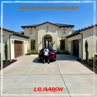 Where Im From - LIL'AARON & DjBski