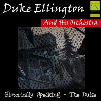 Stompy Jones - Duke Ellington & His Orchestra