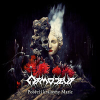Země za severním větrem - Asmodeus