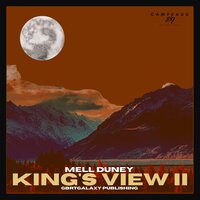 On My Own - Mell Duney