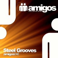 Deeper Swell - Steel Grooves