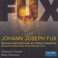 Partita in C Major, K331, "Turcaria": I. Turcaria - Clemencic Consort