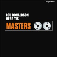 Watusi Jump - Lou Donaldson