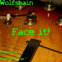 High Time Now - Wolfshain & DjangoGuitar & Kate Walsh