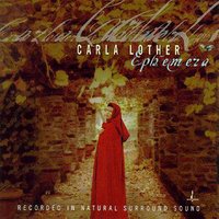 The Song of Wandering Aengus - Carla Lother