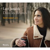 Sur un sentier recouvert, petites compositions pour piano (Première série): VII. Bonne nuit! (Andante) - Sarah Lavaud & Леош Яначек