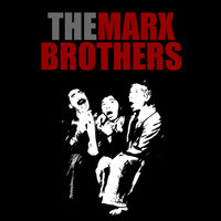 Un jour au Cirque: Lydia the Tatoo Lady - The Marx Brothers