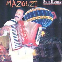 Galoulha rah - Mazouzi